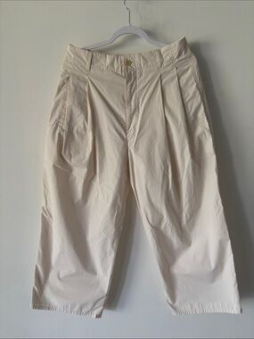 COS Baloon pleated pants size 30R